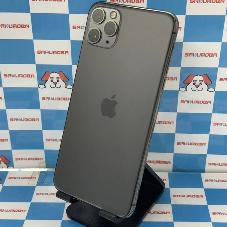 iPhone11 Pro Max 256GB ڡ쥤 MWHJ2J/A SoftBankS