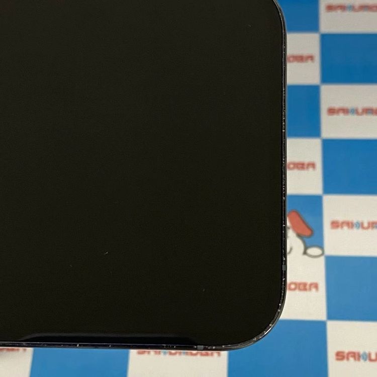 iPhone13 Pro Max 128GB ������֥롼 MLJ73J/A SoftBank��SI