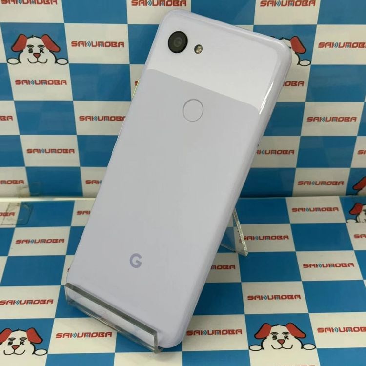 ¨ȯGoogle Pixel 3a 64GB ѡץ G020G SIMե꡼