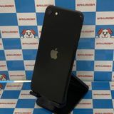 iPhoneSE 第2世代 256GB ブラック NXVT2J/A docomo版SIMフリー