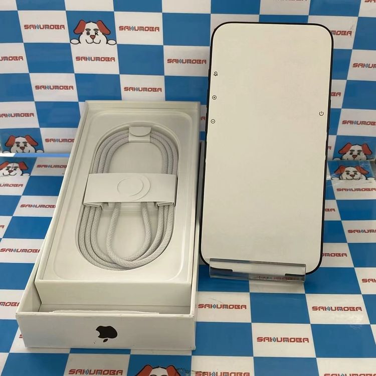 ¨��ȯ����iPhone 17e 256GB �֥�å� MHRN4J/A SIM�ե꡼ ��̤������
