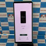 ¨ȯXperia 10 IV 128GB ߥ SOG07 AUSIMե꡼ 