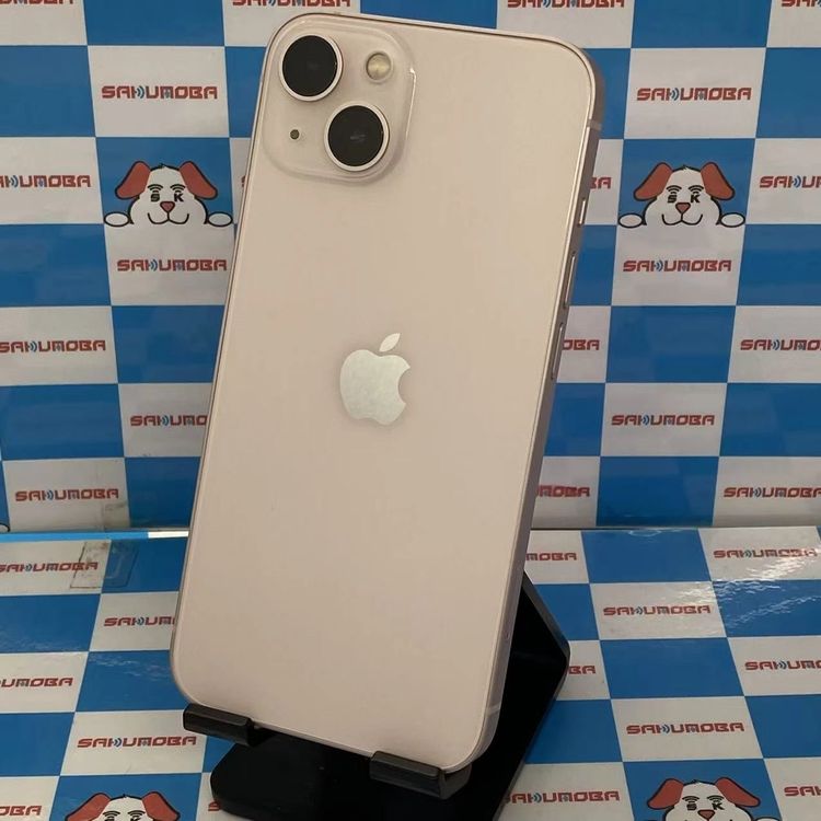 iPhone13 128GB ԥ MLNE3J/A SoftBankSIMե꡼ Ʊ