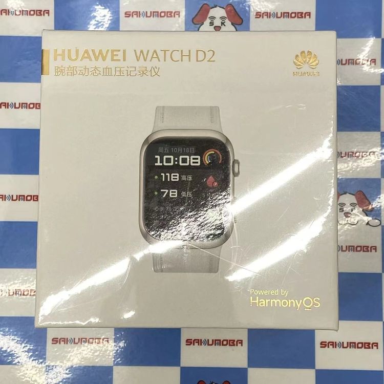¨��ȯ����Huawei Watch D2 - �饤�ȥ������ LCA-B11 ̤����̤������ �����