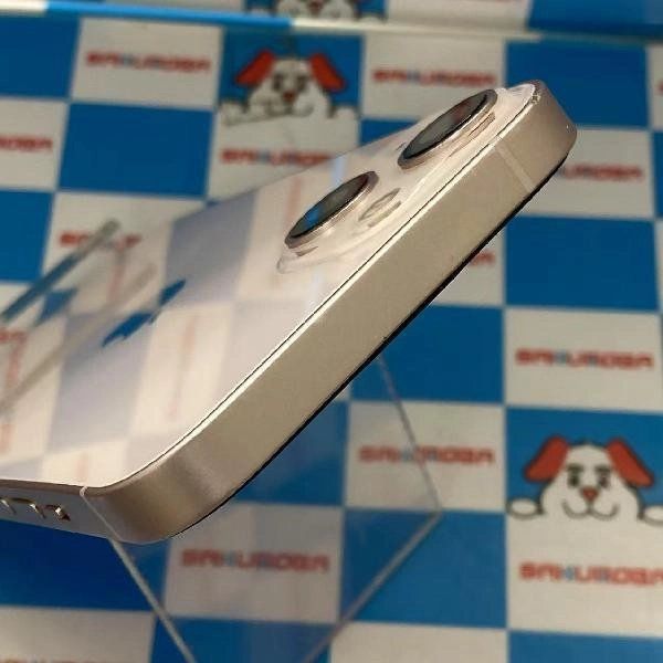 iPhone13 SIMե꡼ 256GB MLE23CH/A A2634 