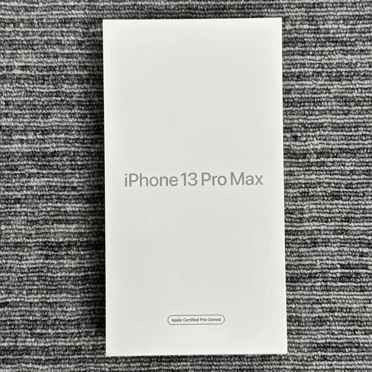 iPhone13 Pro Max 512GB ����С� FLLG3ZD/A ������SIM�ե꡼ ̤��