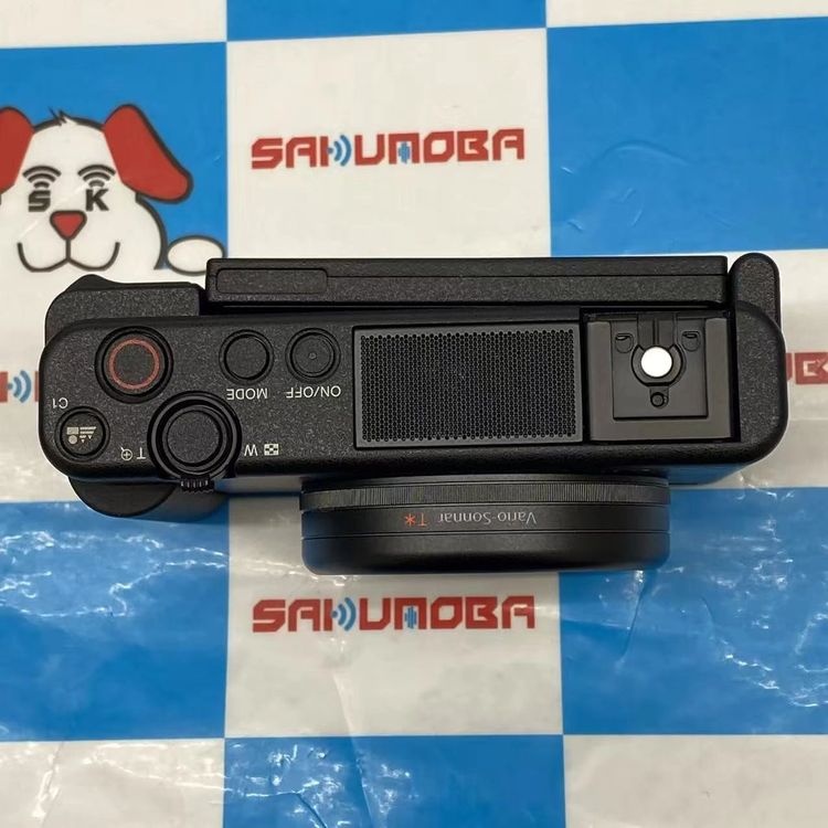 ¨��ȯ����VLOGCAM ZV-1 �֥�å� R-R-SOK-ZV-1 ������