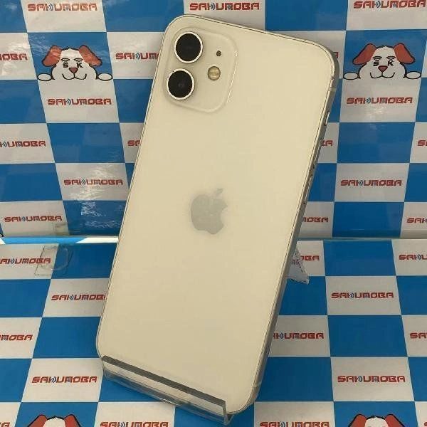iPhone12 docomoSIMե꡼ 256GB MGJ13J/A A2402 