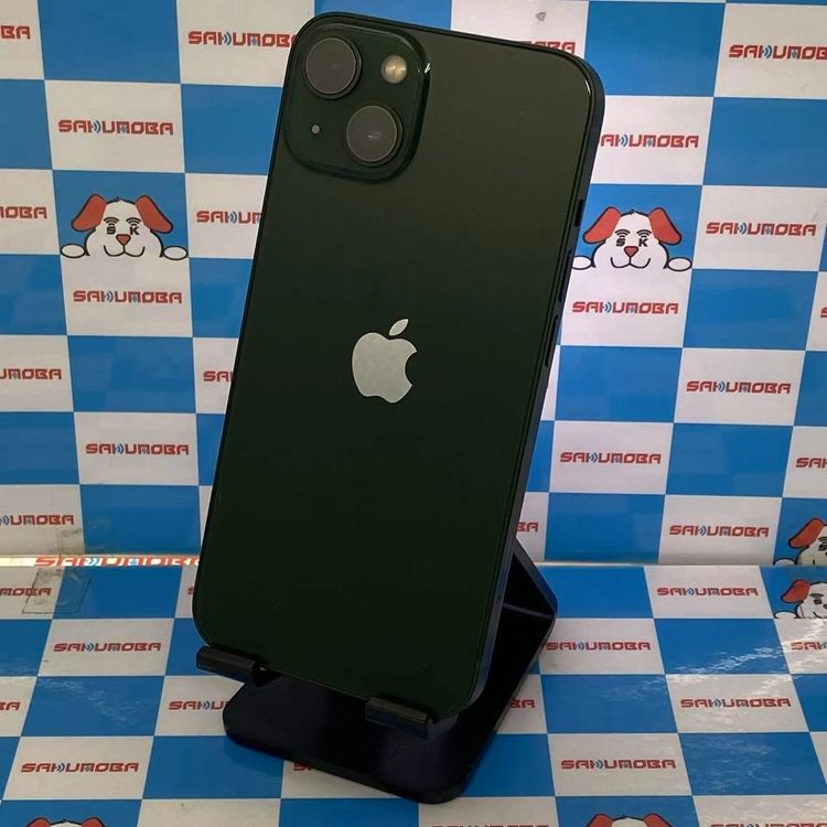 iPhone13 128GB ꡼ MNGG3J/A SoftBankSIMե꡼ 