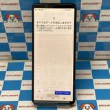 Xperia 5 II 128GB ���쥤 SO-52A docomo��SIM�ե꡼ �������