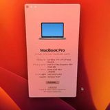 ¨ȯMacBook Pro 13 2019 512GB A1989