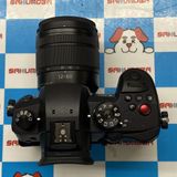 ¨��ȯ����Panasonic LUMIX DC-GH5M2M ɸ�ॺ�����󥺥��å� �֥�å� ����