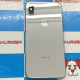 iPhoneX 256GB ����С� MQC22J/A docomo��SIM�ե꡼ �������