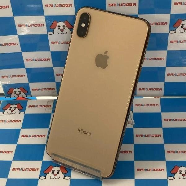iPhoneXS Max SoftBank 256GB NT6W2J/A A2102 