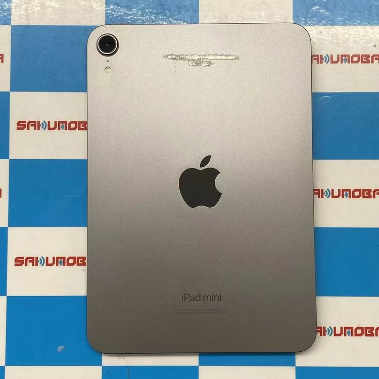 iPad mini 7 (A17 Pro) Wi-Fiǥ 128GB ڡ쥤 PX