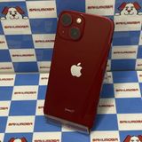 iPhone13 mini 256GB Product Red MLJM3J/A SIM�ե꡼ ����