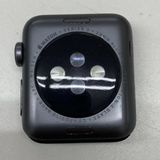 Apple Watch Series3 38mm GPS��ǥ� 8GB ���ڡ������쥤 MR352J