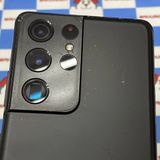 Galaxy S21 Ultra 5G ������ 256GB �ե���ȥ�֥�å� SM-G9980B/