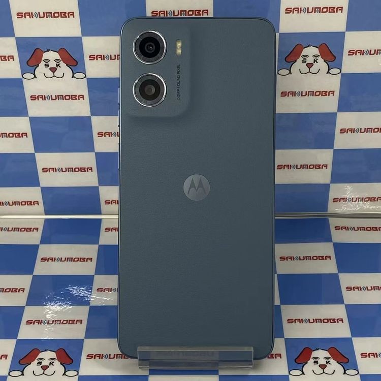 ¨��ȯ����moto g05 128GB �ߥ��ƥ��֥롼 motog05 SIM�ե꡼������