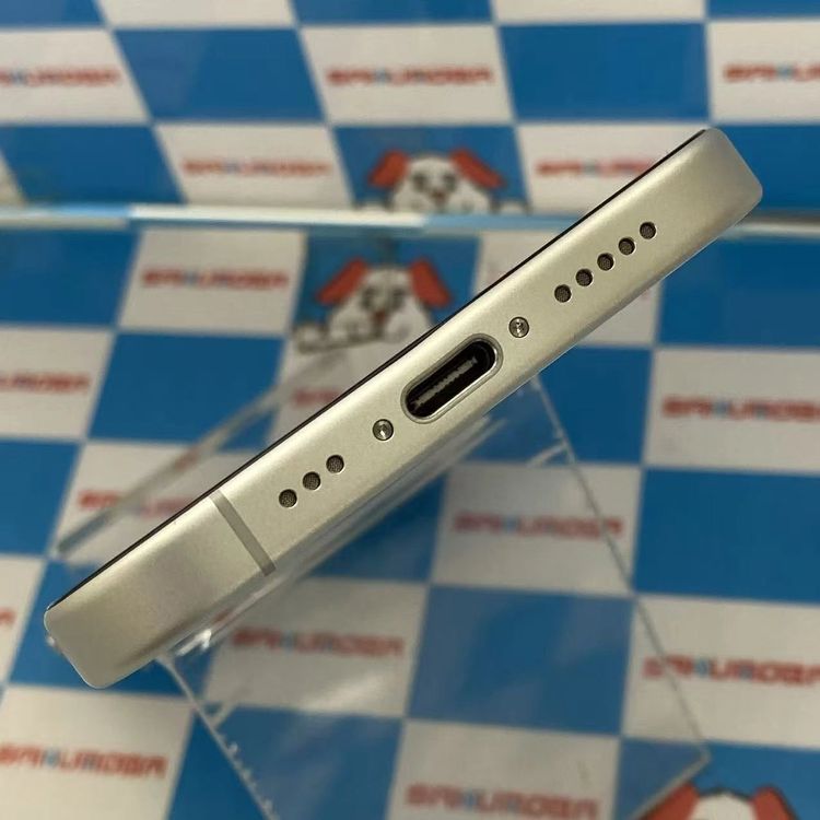 iPhone16 256GB �ۥ磻�� MYDX3J/A docomo��SIM�ե꡼�������