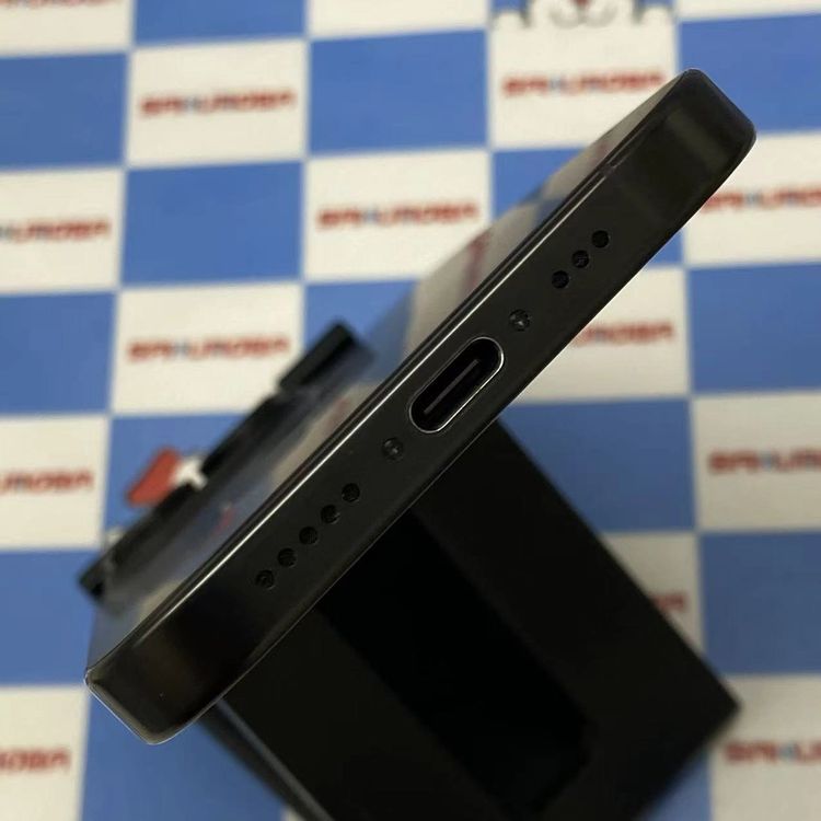 iPhone16 Pro 128GB �֥�å������˥��� MYMV3J/A docomo��SIM�ե�