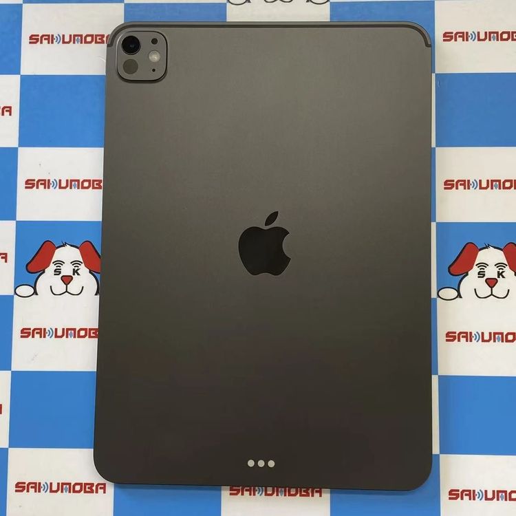 iPad Pro 11����� ��6���� M5 Wi-Fi��ǥ� 256GB ���ڡ����֥�å� MDW