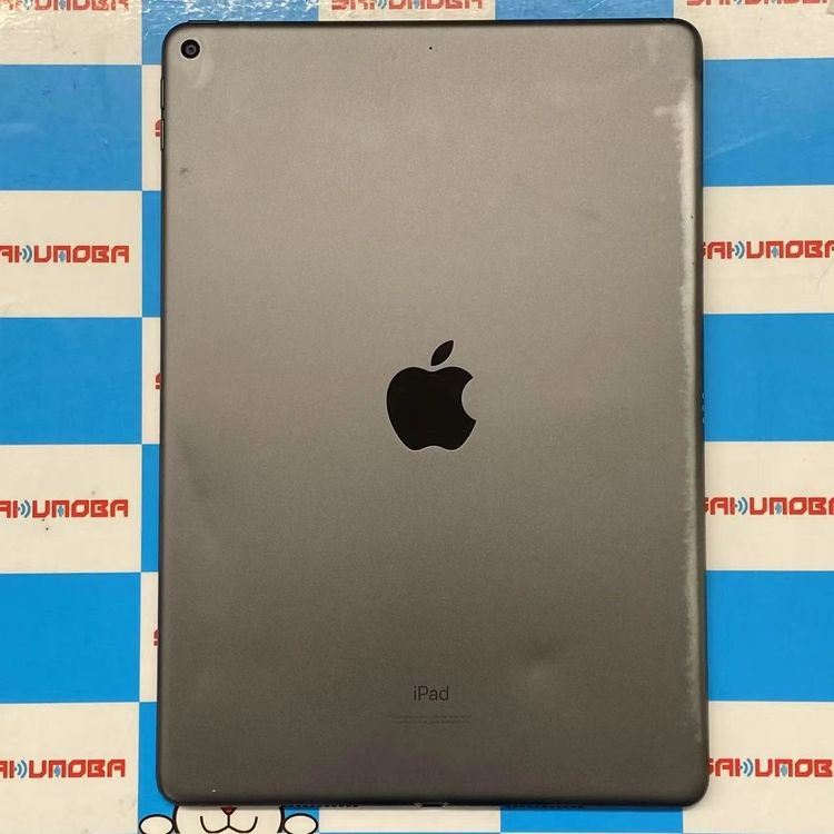 iPad Air 3 Wi-Fiǥ 256GB ڡ쥤 MUUQ2J/A 
