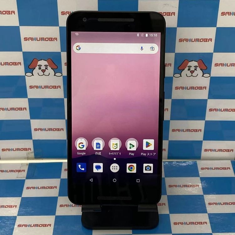 ¨��ȯ����Nexus 5X 16GB �����ܥ� Nexus5X Y!mobile��SIM�ե꡼