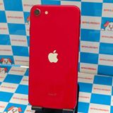 iPhoneSE 2 64GB Product Red MX9U2J/A docomoSIM