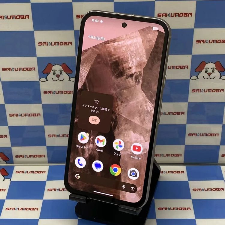 Google Pixel 8a 128GB Porcelain G576D AU��SIM�ե꡼