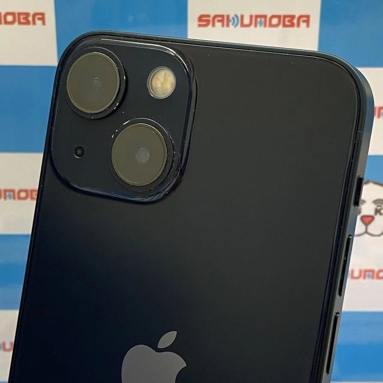 iPhone13 mini 128GB ߥåɥʥ MLJC3J/A SIMå au