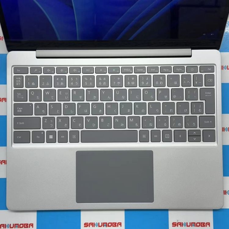 Surface Laptop Go 2 Core i5-1135G7 8GB/128GB ץ