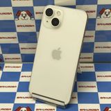 即日発送可iPhone14 512GB スターライト MPX23J/A SIMフリー