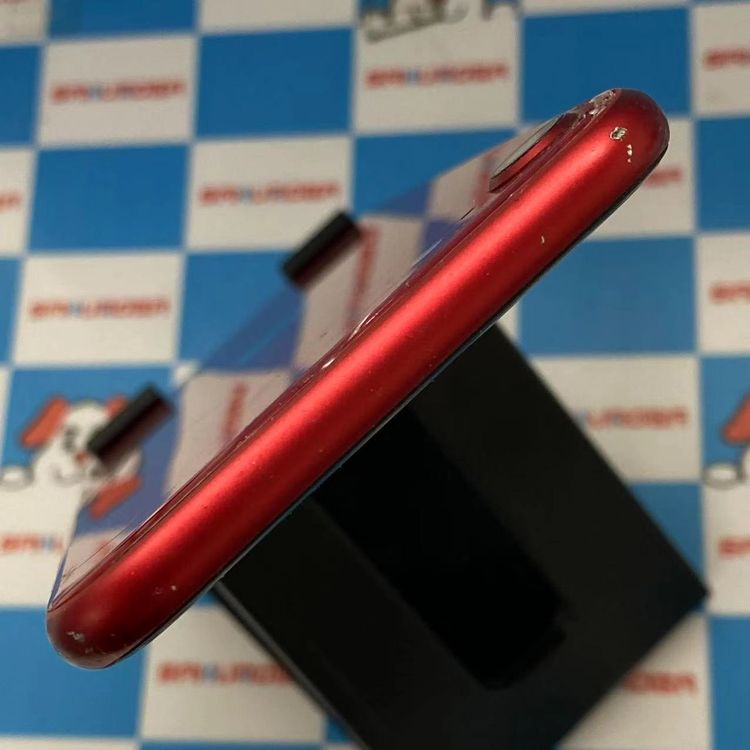 iPhoneSE 3 128GB Product Red MMYH3J/A SoftBank