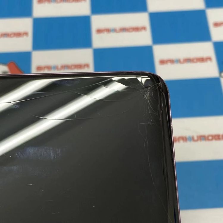 ¨��ȯ����Galaxy S9 64GB Midnight Black SCV38 au �������