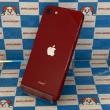 iPhoneSE 2 64GB Product Red MX9U2J/A docomoSIM
