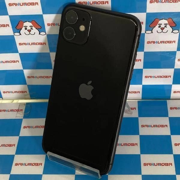 ¨ȯiPhone11 auSIMե꡼ 64GB MWLT2J/A A2221 