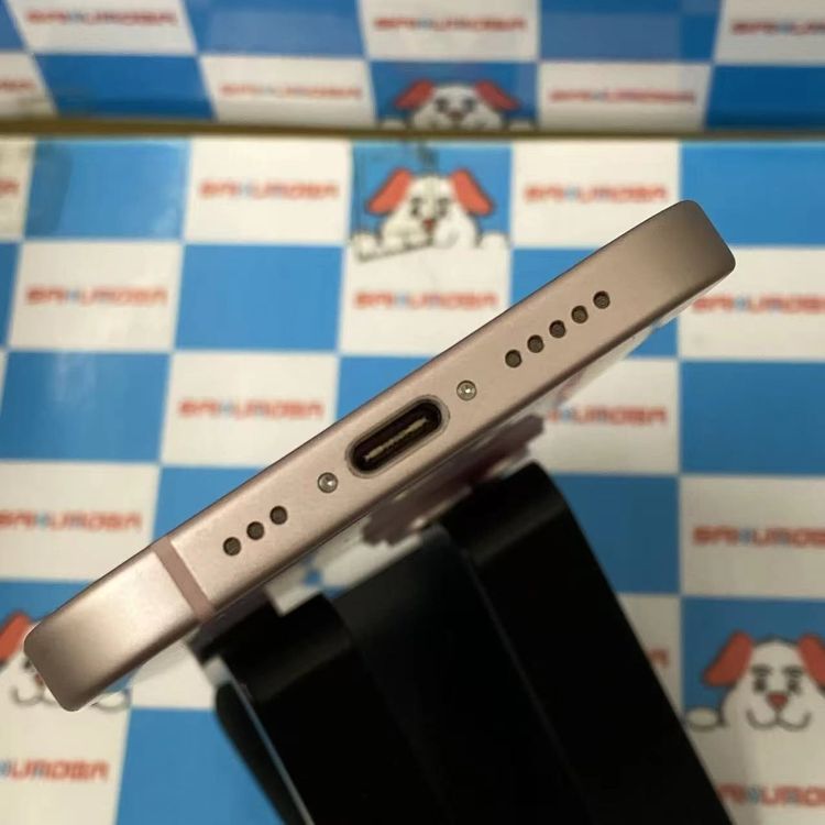 ¨ȯiPhone15 128GB ԥ MTMJ3J/A AppleSIMե꡼ 