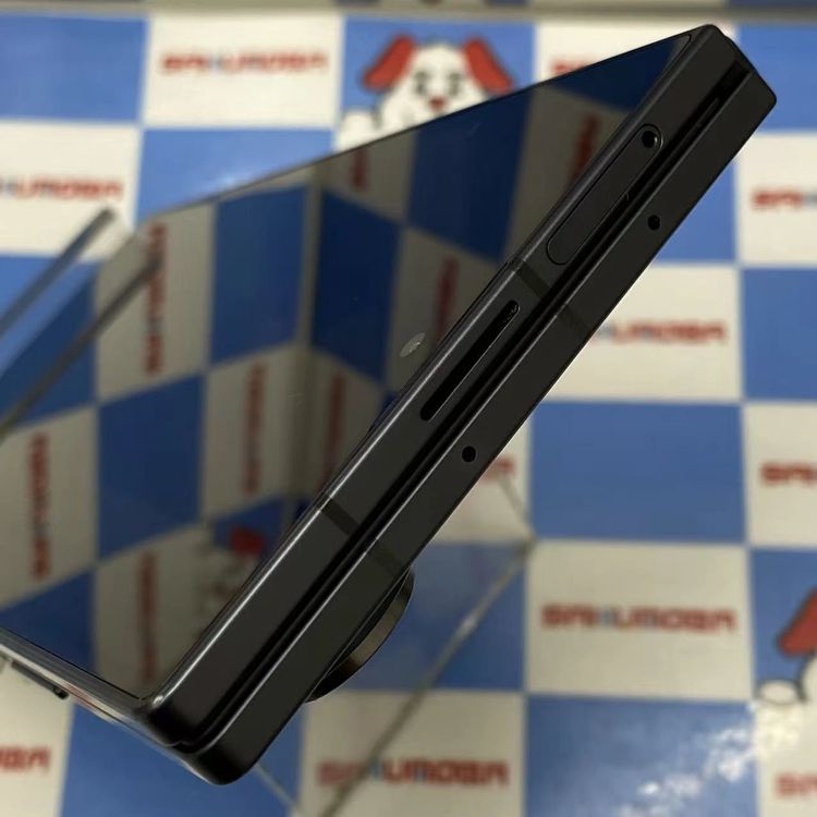 Galaxy Z Fold7 16GB/1TB �����åȥ֥�å� SCG34 AU��SIM�ե꡼