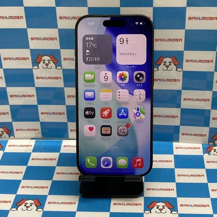 iPhone16 Pro 512GB �֥�å������˥��� MYN43J/A SIM�ե꡼ ����