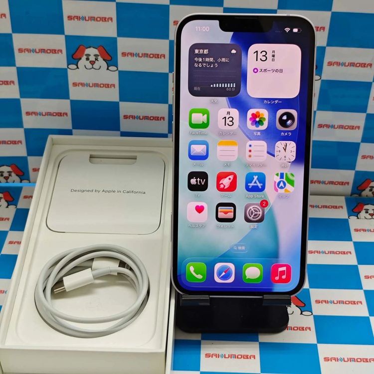 ¨ȯiPhone14 128GB ѡץ MPUY3J/A AppleSIMե꡼