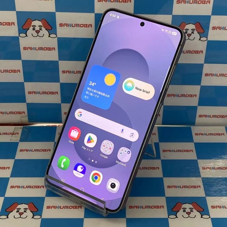 Galaxy S25 256GB Сɥ SM-S931Z SoftBankSIMե꡼