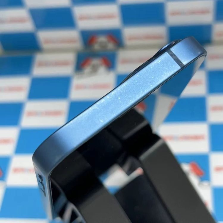 iPhone13 mini 128GB �֥롼 MLJH3J/A docomo��SIM�ե꡼