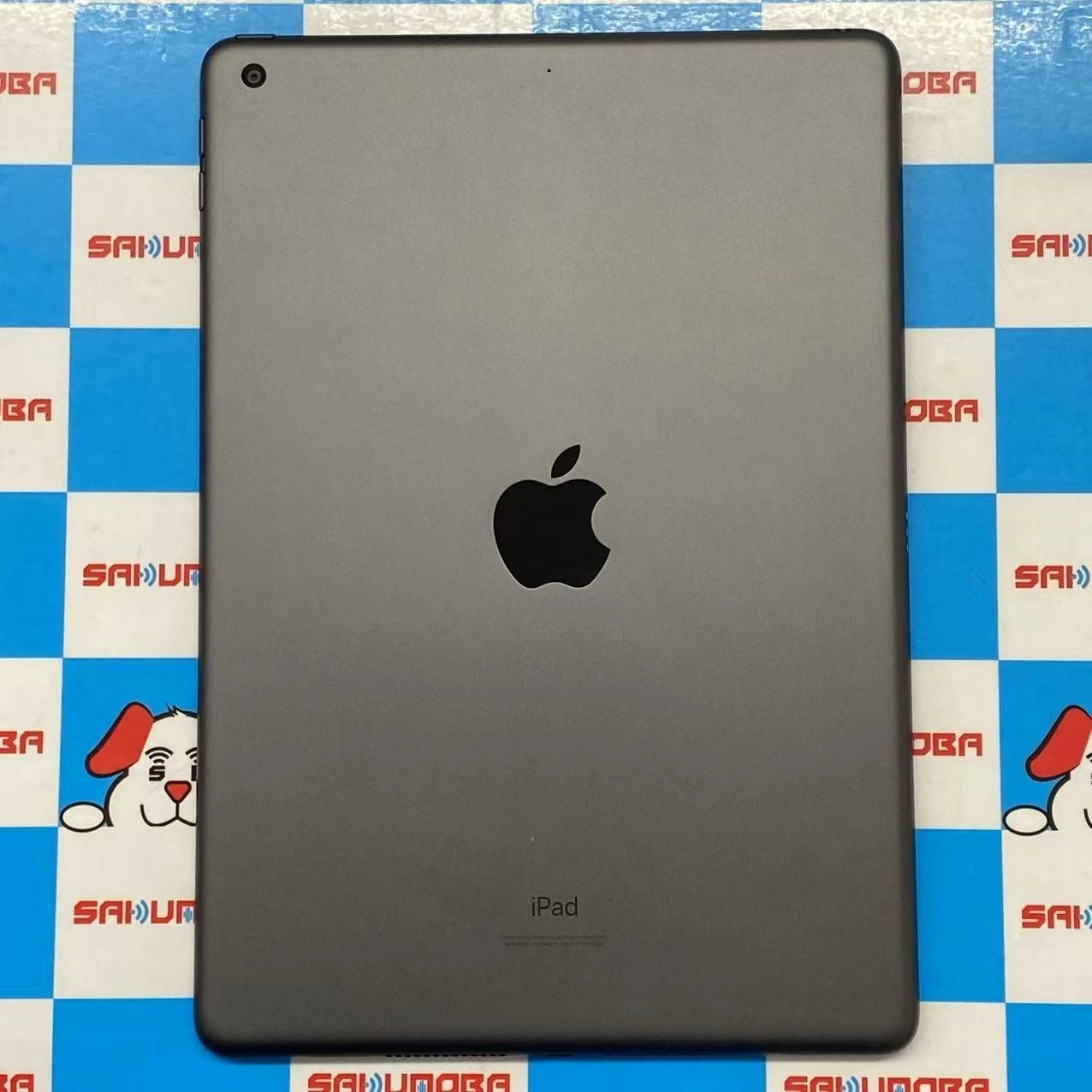 iPad 第9世代 64GB Wi-Fi + セルラーモデル スペースグレイ Amazon.co.jp: 【整備済み品】 Apple iPad (第9世代) Wi-Fi +