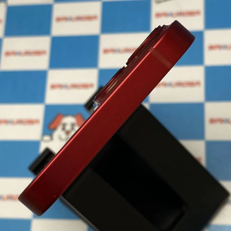 iPhone13 mini 128GB Product Red MLJG3J/A SoftBank��
