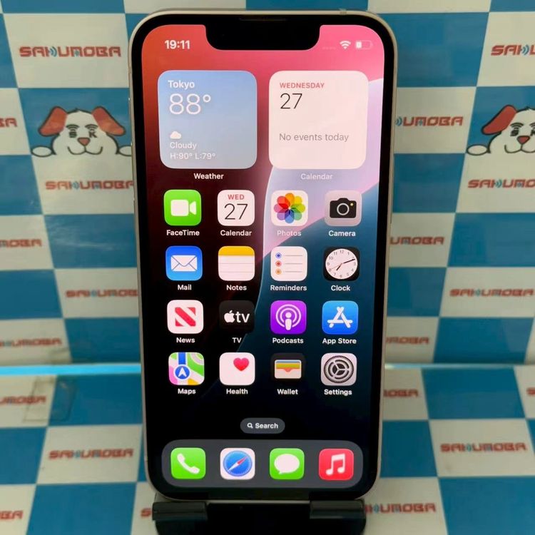 iPhone13 mini 128GB ԥ MLJF3J/A SoftBankSIMե꡼ 