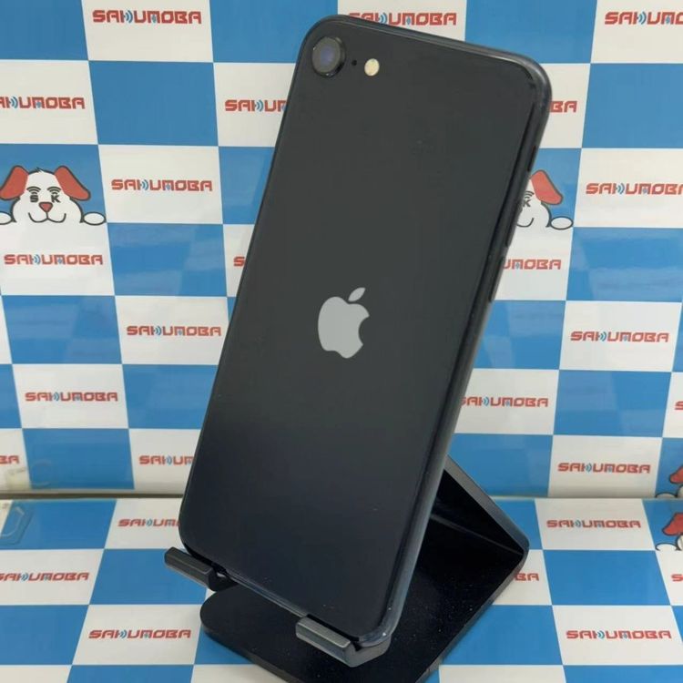 ¨ȯiPhoneSE 3 128GB ߥåɥʥ MMYF3J/A SIMե꡼