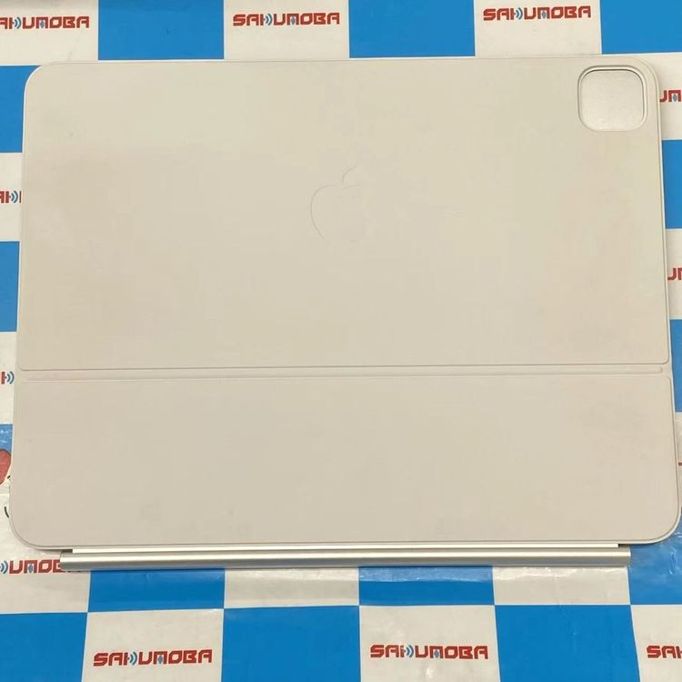 13�����iPad Pro(M4)��Magic Keyboard �ۥ磻�� MWR43J/A ����