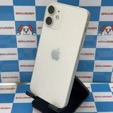 ¨ȯiPhone12 mini 128GB ۥ磻 MGDM3J/A SIMե꡼