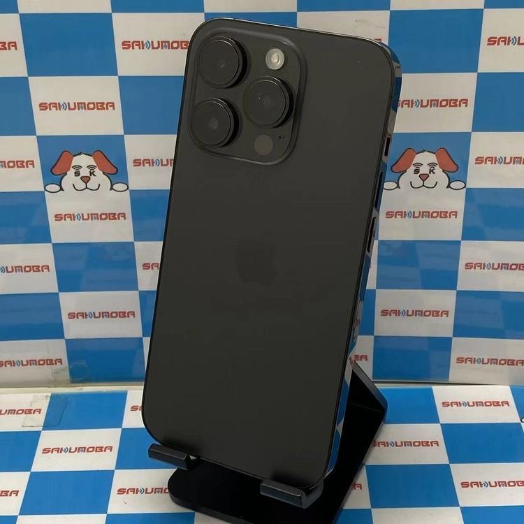 iPhone14 Pro 256GB ���ڡ����֥�å� NQ0Q3J/A docomo��SIM�ե꡼